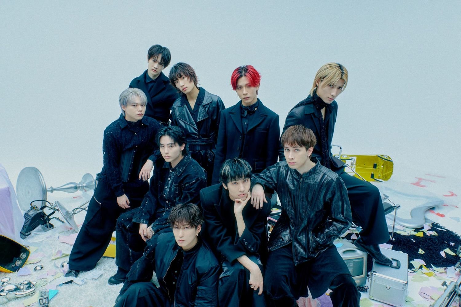SUPER☆DRAGON 『ダイヤのA actⅡ -Second Season-』エンディング